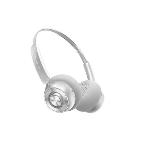 Onikuma GT820 Wireless Gaming Headphones (Silver)-gallery-1