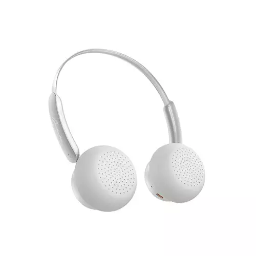 Onikuma GT820 Wireless Gaming Headphones (Silver)-gallery-3