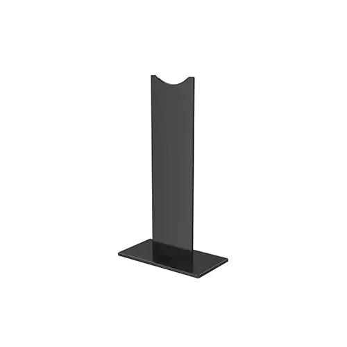 ONIKUMA ST-1 Stable Anti-Slip ABS Gaming Headphone Stand-gallery-2