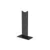 ONIKUMA ST-1 Stable Anti-Slip ABS Gaming Headphone Stand-gallery-2
