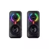 ONIKUMA L6 Multimedia Gaming Speaker Black-gallery-1