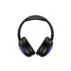 ONIKUMA B3 Wireless ANC Bluetooth RGB Headphone with Microphone-gallery-1