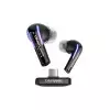 ONIKUMA T27 2.4G Wireless Gaming Earbuds with ENC Mic Black-gallery-1