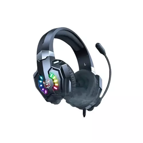 ONIKUMA X32 Wired Gaming RGB Headset with Flexible Mic-gallery-1
