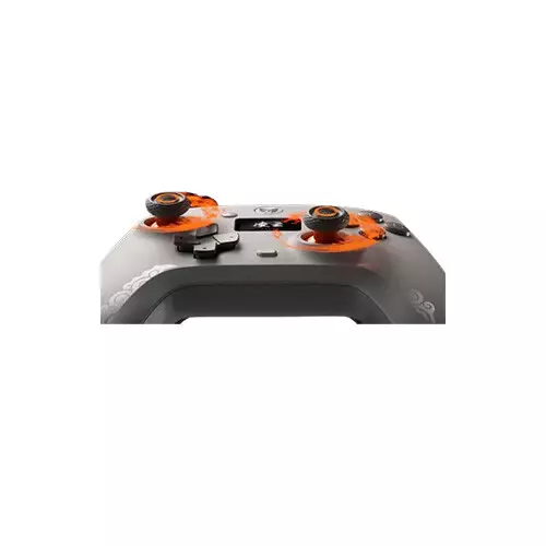 Bigbigwon Aether C6 Tri-mode Wireless Hall-Effect Gaming Controller-1