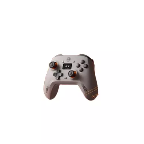 Bigbigwon Aether C6 Tri-mode Wireless Hall-Effect Gaming Controller-2