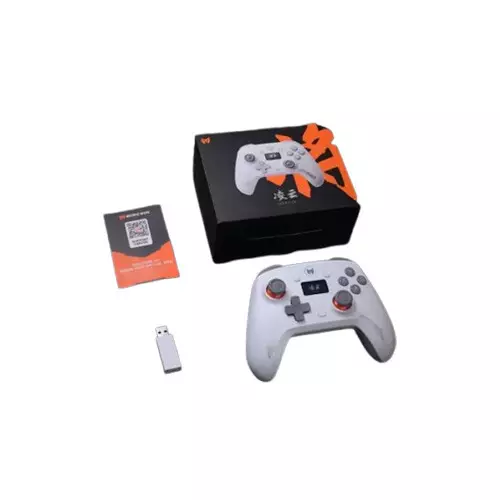 Bigbigwon Aether C6 Tri-mode Wireless Hall-Effect Gaming Controller-3