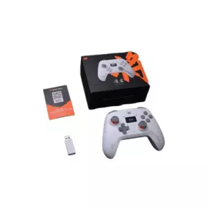Bigbigwon Aether C6 Tri-mode Wireless Hall-Effect Gaming Controller-3