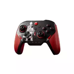 BIGBIG WON BLITZ 2 Wireless 2000Hz Controller - Dynasty Warriors