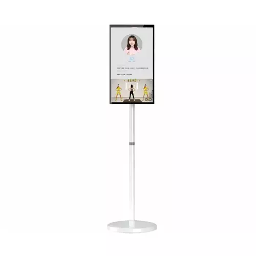 Suirge SG-QM24ST 23.8-inch Full HD TFT LCD Touchscreen Android Smart Display-gallery-3