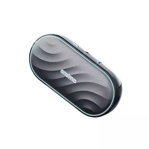 Oraimo OBS-382 Wireless 8W Speaker (Space Grey)-gallery-1