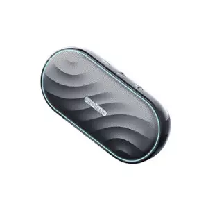 Oraimo OBS-382 Wireless 8W Speaker (Space Grey)-gallery-1