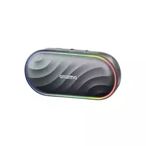 Oraimo OBS-382 Wireless 8W Speaker (Space Grey)-gallery-2