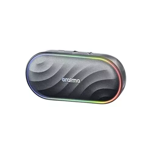 Oraimo OBS-682 Space Box Pro 80W Wireless Speaker (Grey)-gallery-2
