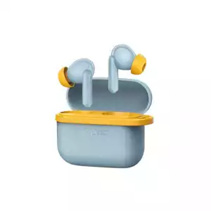 Oraimo SpaceBuds Lite Sound360 Anti-Lost True Wireless Earbuds (Blue)