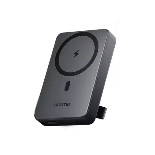 Oraimo MagPower 15 10000mAh 15W Wireless Power Bank