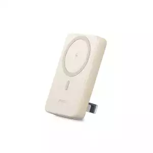 Oraimo MagPower 15 10000mAh 15W Wireless Power Bank (Light gold)