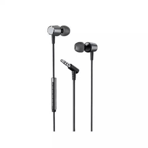 Oraimo Trumpet 3 3.5mm HIFI Audio In-Ear Earphones