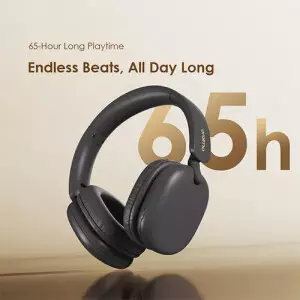 Oraimo BoomPop Lite ENC Over-Ear Wireless Headphones-gallery-1