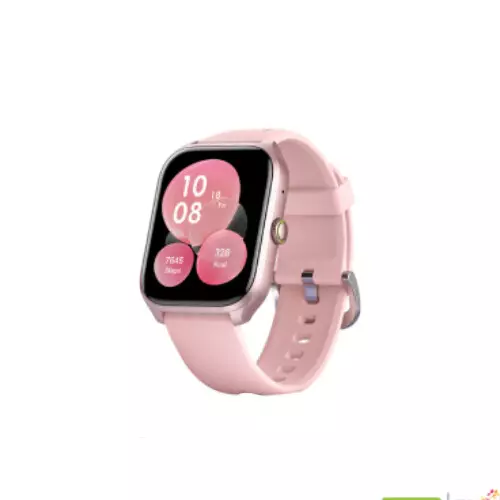 Oraimo Watch 5 Lite BT Calling Smart Watch (Rose Gold)-gallery-1