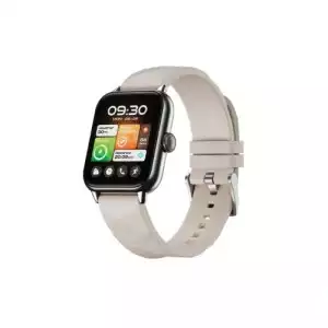 Oraimo OSW‑807N Watch 6 Nano Smart Watch (Natural Titanium)