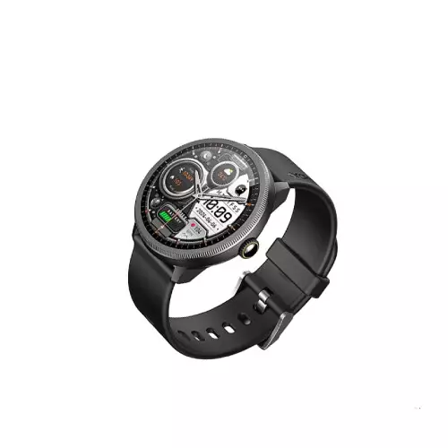 Oraimo OSW-820 Watch 5R BT Calling Smartwatch