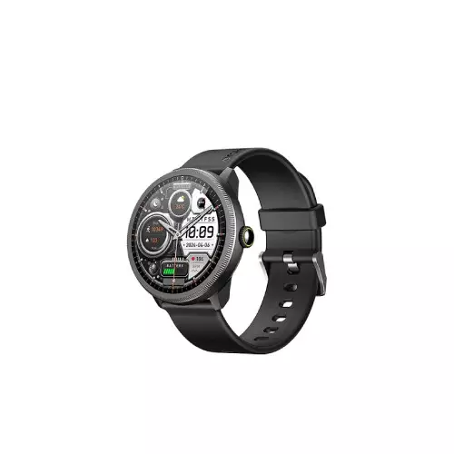 Oraimo OSW-820 Watch 5R BT Calling Smartwatch-gallery-1