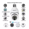 Champion PTZ Bulb 2MP Wifi IP Camera-gallery-1