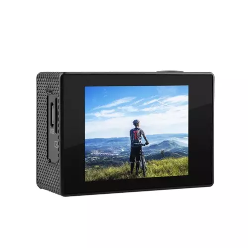 Champion 2MP Full HD 1080P Action Sports Camera-gallery-1