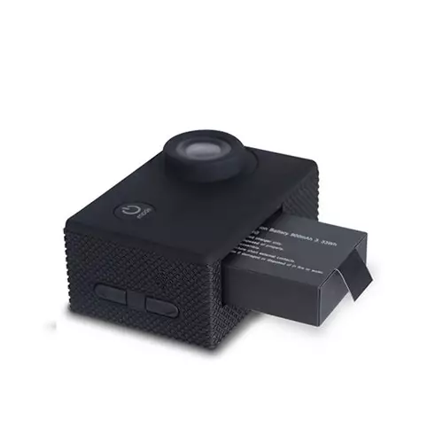 Champion 2MP Full HD 1080P Action Sports Camera-gallery-2