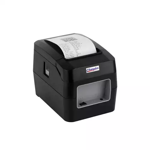 Champion E803 Thermal Receipt POS Printer