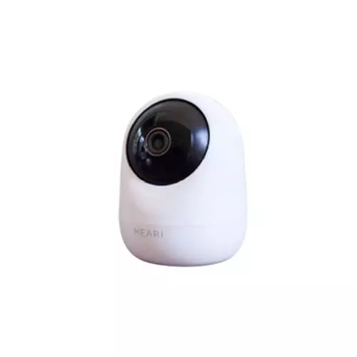 MEARI S1 Indoor Smart PTZ 4MP 2K WiFi Camera