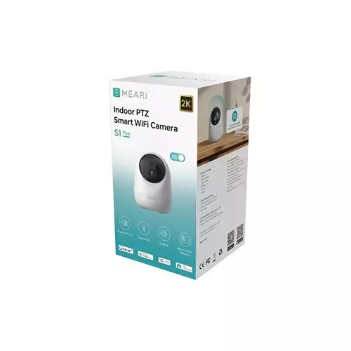 MEARI S1 PLUS 3.0MP Smart IP Camera-gallery-4