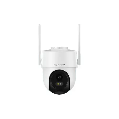 Meari G1 Outdoor Wired PTZ 4G Camera