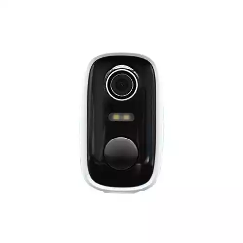 Meari N1 Outdoor Battery Smart WiFi Camera
