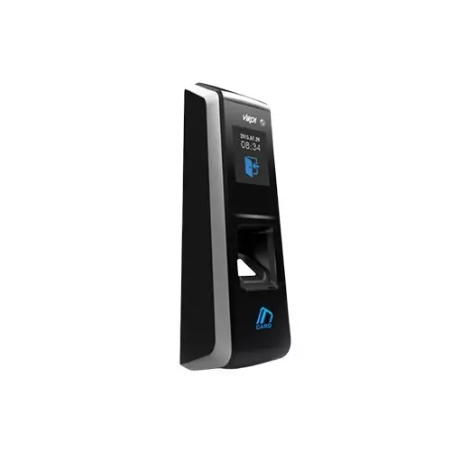 Virdi AC-2200 Premium Outdoor Fingerprint Recognition Terminal-gallery-1