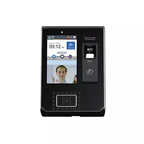 Virdi AC-7000 Multimodal Face & Fingerprint Terminal-gallery-1