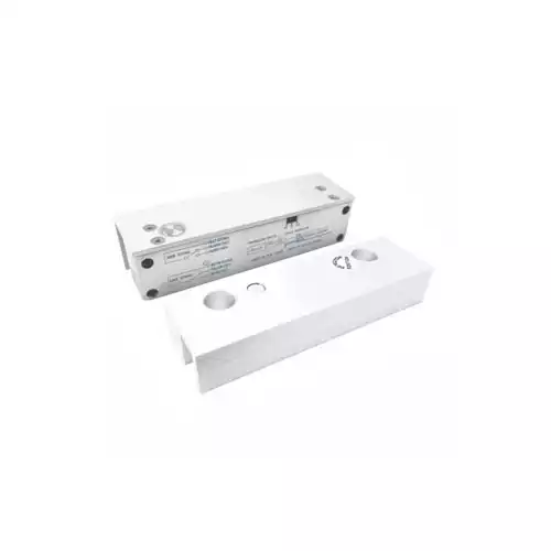 NEXAKEY NX-280FLB Bolt Lock for Frameless Glass Door
