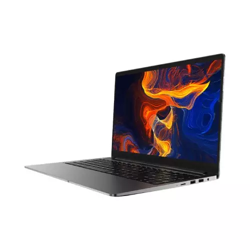 Tecno MEGABOOK T1 14 Core i5 13th Gen 16GB RAM 512GB SSD 14-inch FHD Laptop-gallery-2