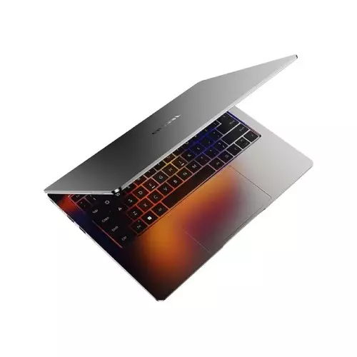 Tecno MEGABOOK T1 14 Core i5 13th Gen 16GB RAM 512GB SSD 14-inch FHD Laptop-gallery-3