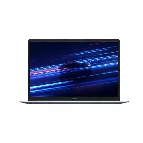 Tecno Megabook S16 Core i9 13th Gen 32GB RAM 1TB SSD 16-inch FHD AI Laptop