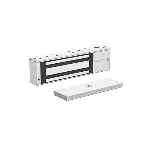 Vians VI-500ADS 500KG Single Door EM Lock-gallery-2