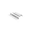 Vians VI-500ZL ZL Magnetic Lock Bracket-gallery-2
