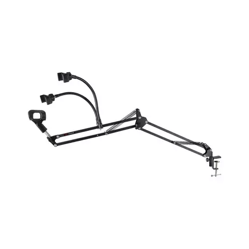 Takstar ST-201 4 to 6-inch Cell Phone Stand-gallery-1