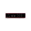 Focusrite Scarlett 4i4 3rd Gen USB Recording Interface-gallery-3