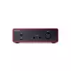 Focusrite Scarlett Solo 4th Gen Type-C Audio Interface-gallery-3