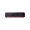 Focusrite Scarlett 2i2 4th Gen Type-C Audio Interface-gallery-3