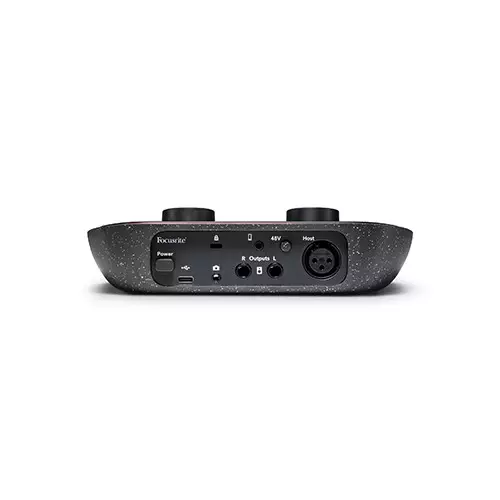Focusrite Vocaster One Studio 1-Person Podcasting Kit-gallery-2