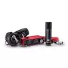 Focusrite Scarlett 2i2 Studio 3rd Gen USB Audio Interface and Recording Bundle-gallery-1