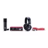 Focusrite Scarlett 2i2 Studio 3rd Gen USB Audio Interface and Recording Bundle-gallery-2